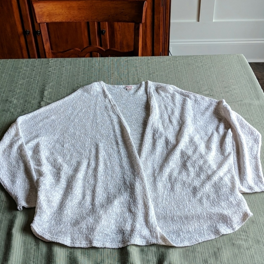Cardigan